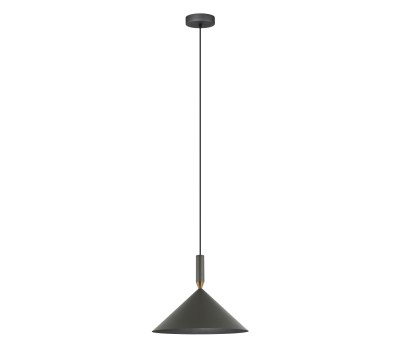 Пендел ITALUX PND-541101-GR DRELLO