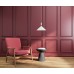 Пендел ITALUX PND-541101-W DRELLO