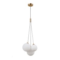Пендел ITALUX PND-54456-3-HB PERLOS
