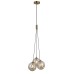 ITALUX PND-54456-3-HB-AMB PERLOS