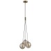 ITALUX PND-54456-3-HB-AMB PERLOS