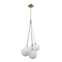 Пендел ITALUX PND-54456-5-HB PERLOS