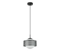 Пендел ITALUX PND-55456-1L-BK LOMICA