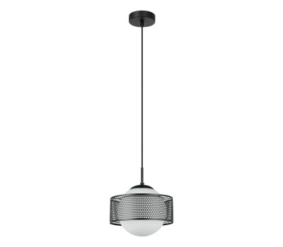Пендел ITALUX PND-55456-1L-BK LOMICA