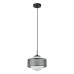 Пендел ITALUX PND-55456-1L-BK LOMICA