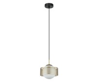 Пендел ITALUX PND-55456-1L-GD LOMICA