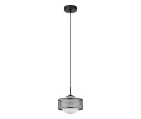 Пендел ITALUX PND-55456-1M-BK LOMICA