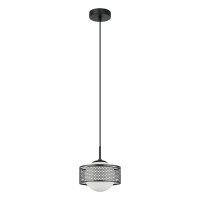 Пендел ITALUX PND-55456-1M-BK LOMICA
