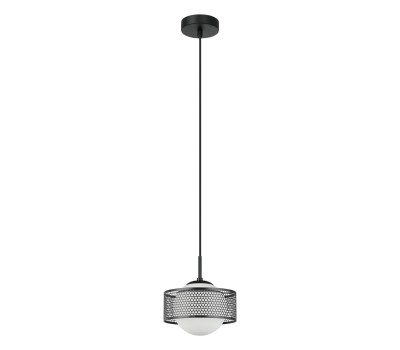 Пендел ITALUX PND-55456-1M-BK LOMICA