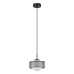 Пендел ITALUX PND-55456-1M-BK LOMICA