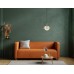 Пендел ITALUX PND-55456-1M-GD LOMICA