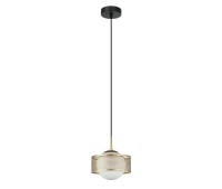 Пендел ITALUX PND-55456-1M-GD LOMICA