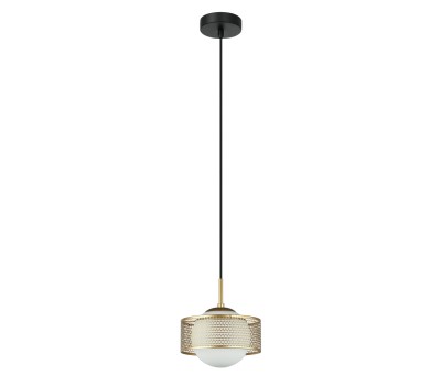 Пендел ITALUX PND-55456-1M-GD LOMICA