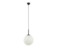 Пендел ITALUX PND-5578-1L-BK DEORE