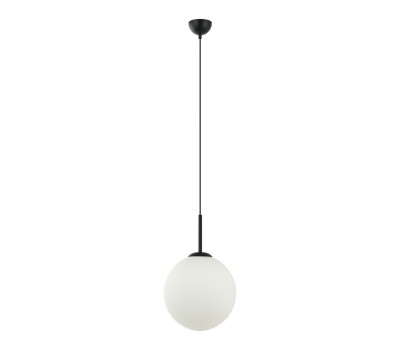 Пендел ITALUX PND-5578-1L-BK DEORE