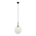 Пендел ITALUX PND-5578-1L-BK DEORE