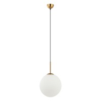 Пендел ITALUX PND-5578-1L-BRO DEORE