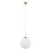 Пендел ITALUX PND-5578-1L-BRO DEORE