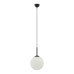Пендел ITALUX PND-5578-1M-BK DEORE