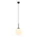 Пендел ITALUX PND-5578-1M-BK DEORE