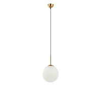 Пендел ITALUX PND-5578-1M-BRO DEORE
