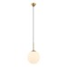 Пендел ITALUX PND-5578-1M-BRO DEORE