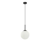 Пендел ITALUX PND-5578-1S-BK DEORE