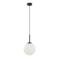 Пендел ITALUX PND-5578-1S-BK DEORE