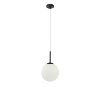 Пендел ITALUX PND-5578-1S-BK DEORE