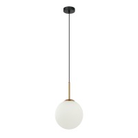 Пендел ITALUX PND-5578-1S-BRO-BK DEORE