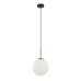 Пендел ITALUX PND-5578-1S-BRO-BK DEORE