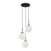 Пендел ITALUX PND-5578-3S-BK DEORE