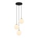 Пендел ITALUX PND-5578-3S-BRO-BK DEORE