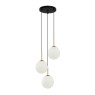 ITALUX PND-5578-3S-BRO-BK DEORE