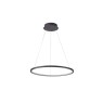 ITALUX PND-56135B-040RPC-BK-3KS4K VINOLA