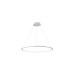 LED пендел ITALUX PND-56135B-040RPC-WH-3KS4K VINOLA