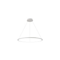 LED пендел ITALUX PND-56135B-040RPC-WH-3KS4K VINOLA