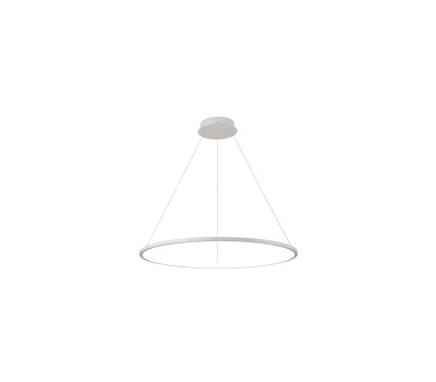 LED пендел ITALUX PND-56135B-040RPC-WH-3KS4K VINOLA