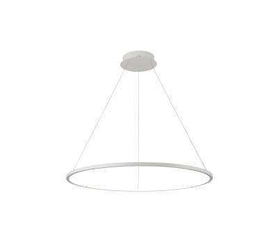 LED пендел ITALUX PND-56135B-060RPC-WH-3KS4K-TRDIMM VINOLA
