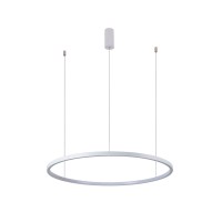 LED пендел ITALUX PND-56135B-060RPP-WH-3KS4K-TRDIMM VINOLA