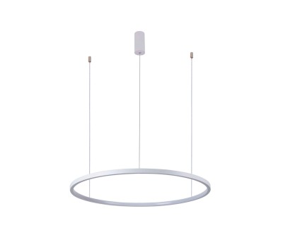LED пендел ITALUX PND-56135B-060RPP-WH-3KS4K-TRDIMM VINOLA