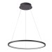 LED пендел ITALUX PND-56135B-100RPC-BK-3KS4K-TRDIMM VINOLA