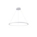 LED пендел ITALUX PND-56135B-100RPC-WH-3KS4K-TRDIMM VINOLA