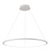 LED пендел ITALUX PND-56135B-100RPC-WH-3KS4K-TRDIMM VINOLA