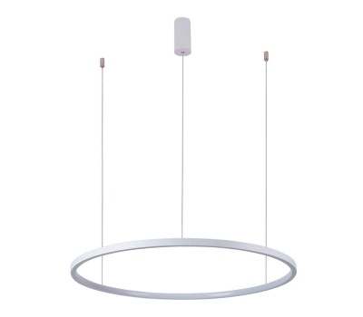 LED пендел ITALUX PND-56135B-100RPP-WH-3KS4K-TRDIMM VINOLA
