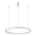 LED пендел ITALUX PND-56135B-100RPP-WH-3KS4K-TRDIMM VINOLA