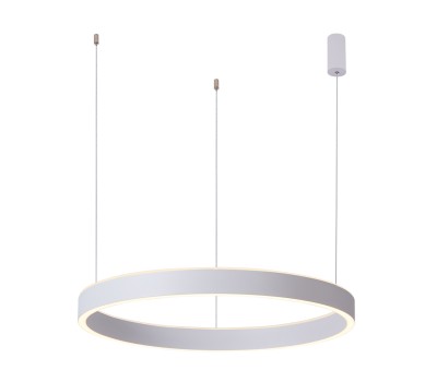 LED пендел ITALUX PND-56215D-100RPP-WH-3KS4K-TRDIMM BRASCO UP DOWN