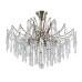 Плафон ITALUX PND-56808-8 MALLOLA
