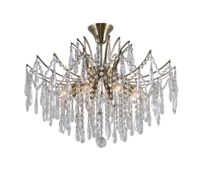 Плафон ITALUX PND-56808-8 MALLOLA