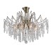 Плафон ITALUX PND-56808-8 MALLOLA